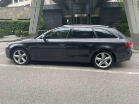 Audi A4 3.0TDI* Quattro* B&O* ZF* БАРТЕР* ЛИЗИНГ, снимка 5