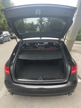 Audi A4 3.0TDI* Quattro* B&O* ZF* БАРТЕР* ЛИЗИНГ, снимка 13