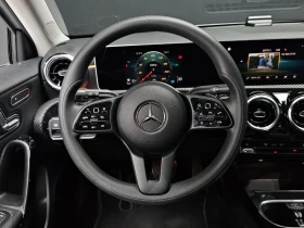 Mercedes-Benz A 220  Hatchback, снимка 14