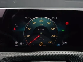 Mercedes-Benz A 220  Hatchback, снимка 8