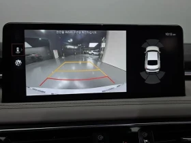 Genesis G70 3.3T/ SPORT/ШИБИДАХ/KEYLESS/DISTRONIC/360 КАМЕРИ, снимка 15