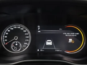 Genesis G70 3.3T/ SPORT/ШИБИДАХ/KEYLESS/DISTRONIC/360 КАМЕРИ, снимка 8