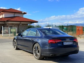 Audi A8 4.0T* Matrix* обдухване* 360* Bose, снимка 4