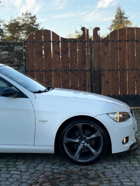 BMW 320 E92 Coupe* M packet*  Автоматик*  Keyless , снимка 5