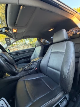 BMW 320 E92 Coupe* M packet*  Автоматик*  Keyless , снимка 16