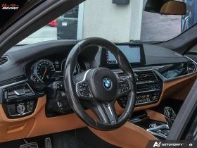 BMW 550 M550 АвтоКредит, снимка 7