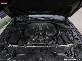 BMW 550 M550 АвтоКредит, снимка 9