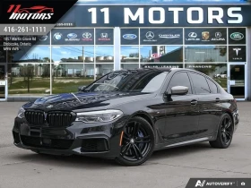 BMW 550 M550 АвтоКредит, снимка 1