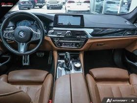 BMW 550 M550 АвтоКредит, снимка 8