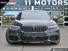 BMW 550 M550 АвтоКредит, снимка 2