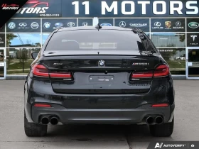 BMW 550 M550 АвтоКредит, снимка 6