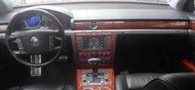     VW Phaeton 5.0 V10 TDI