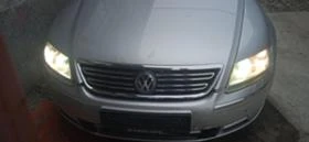 VW Phaeton 5.0 V10 TDI | Mobile.bg    3