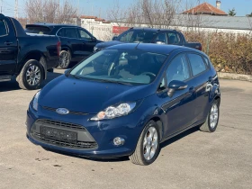 Обява за продажба на Ford Fiesta 1.25i ~6 999 лв. - изображение 1