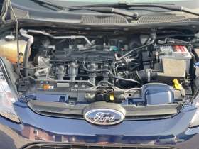 Ford Fiesta 1.25i, снимка 17