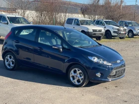 Обява за продажба на Ford Fiesta 1.25i ~6 999 лв. - изображение 5