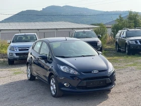 Ford Fiesta 1.25i - [9] 