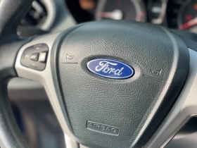 Ford Fiesta 1.25i | Mobile.bg   16