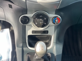 Ford Fiesta 1.25i | Mobile.bg   14