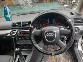 Audi A4  b7 1.9 tdi, снимка 8