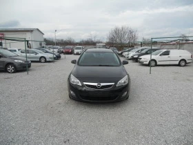 Opel Astra 1, 7CDTI Лизинг!!! 6 скорости, снимка 2