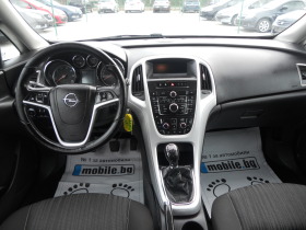 Opel Astra 1,7CDTI 6  | Mobile.bg   8