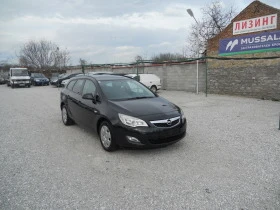 Opel Astra 1, 7CDTI Лизинг!!! 6 скорости 1