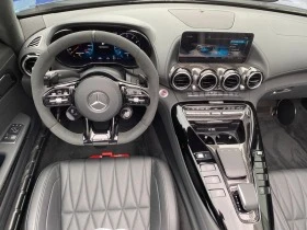 Mercedes-Benz AMG GT R - 200000 EUR - 39263714 | Car24.bg