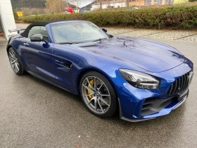 Mercedes-Benz AMG GT R - 200000 EUR - 39263714 | Car24.bg