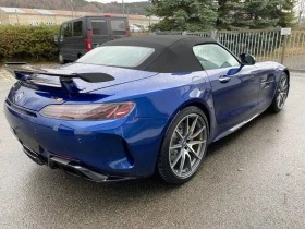 Mercedes-Benz AMG GT R - 200000 EUR - 39263714 | Car24.bg