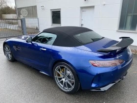 Mercedes-Benz AMG GT R - 200000 EUR - 39263714 | Car24.bg