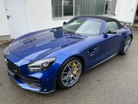 Mercedes-Benz AMG GT R - 200000 EUR - 39263714 | Car24.bg