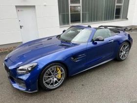 Mercedes-Benz AMG GT R - 200000 EUR - 39263714 | Car24.bg