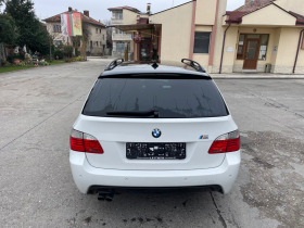 BMW 530 XD 235kc, снимка 8 - Автомобили и джипове - 43354185