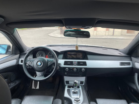 BMW 530 XD 235kc, снимка 12 - Автомобили и джипове - 43354185