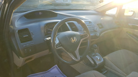 Honda Civic 1, 4VTEC96ksHIBRIDAVTOMATIK146000km, снимка 8