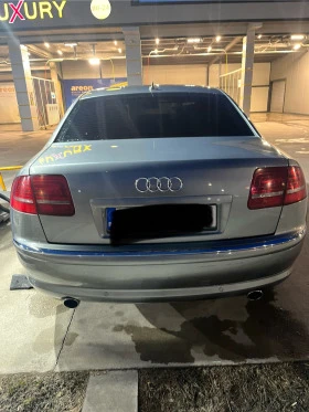 Audi A8 Bitturbo,Quattro,facelift, снимка 6