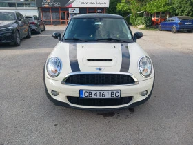 Mini Cooper s, снимка 1