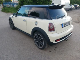 Mini Cooper s, снимка 6