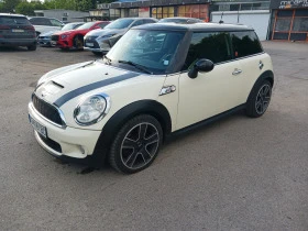 Mini Cooper s, снимка 2