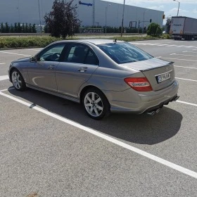 Mercedes-Benz C 350 6.3-Pack, снимка 4