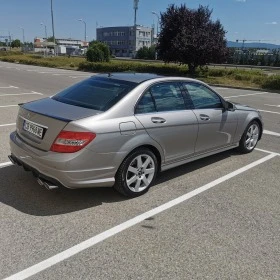 Mercedes-Benz C 350 6.3-Pack, снимка 6