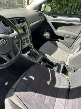 Обява за продажба на VW Golf 7 - 1.4 TSI Bluemotion ~18 900 лв. - изображение 10