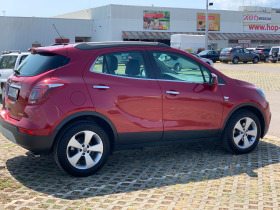 Обява за продажба на Opel Mokka X 2019г, 4X4, EURO6, 1 собственик, реални километри ~26 700 лв. - изображение 7