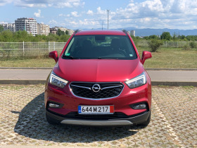 Opel Mokka X 2019г, 4X4, EURO6, 1 собственик, реални километри - [1] 