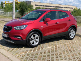 Обява за продажба на Opel Mokka X 2019г, 4X4, EURO6, 1 собственик, реални километри ~26 700 лв. - изображение 2