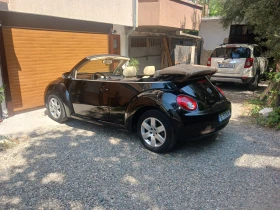 VW New beetle, снимка 6