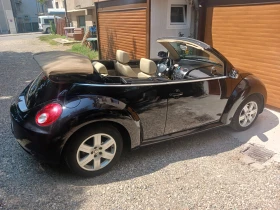 VW New beetle, снимка 4