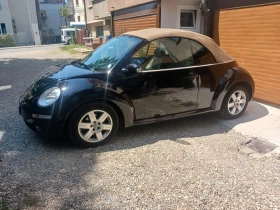 VW New beetle, снимка 11