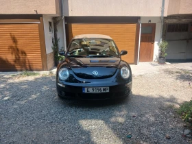 VW New beetle, снимка 9